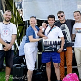 День г.Бор и День строителя 137