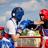 День г.Бор и День строителя 191