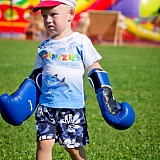 День г.Бор и День строителя 173