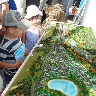 Седьмой бизнес-инкубатор Нижегородской области открылся на Бору. 3