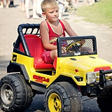 День г.Бор и День строителя 82