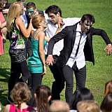 День г.Бор и День строителя 89