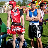 День г.Бор и День строителя 143