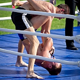 День г.Бор и День строителя 247