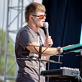 День г.Бор и День строителя 113