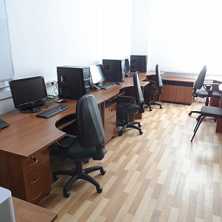 Седьмой бизнес-инкубатор Нижегородской области открылся на Бору. 5