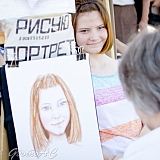 День г.Бор и День строителя 69