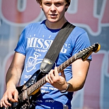 День г.Бор и День строителя 105