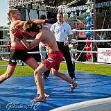 День г.Бор и День строителя 252