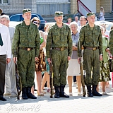 День г.Бор и День строителя 38