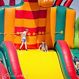 День г.Бор и День строителя 63