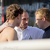 День г.Бор и День строителя 229