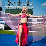 День г.Бор и День строителя 149