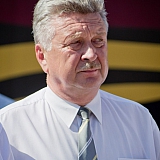 День г.Бор и День строителя 23