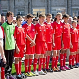 День г.Бор и День строителя 42