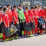 День г.Бор и День строителя 47