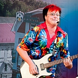 День г.Бор и День строителя 271