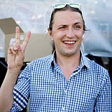 День г.Бор и День строителя 125