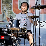 День г.Бор и День строителя 103