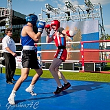 День г.Бор и День строителя 165