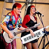 День г.Бор и День строителя 270