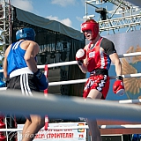 День г.Бор и День строителя 157