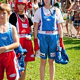 День г.Бор и День строителя 144