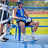 День г.Бор и День строителя 158