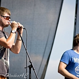 День г.Бор и День строителя 112