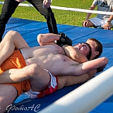 День г.Бор и День строителя 264