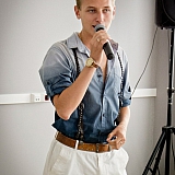 Конкурс «Молодой предприниматель года» 53