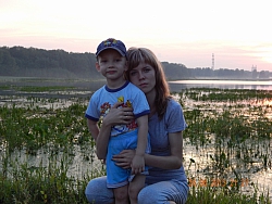Дмитрий Красовский