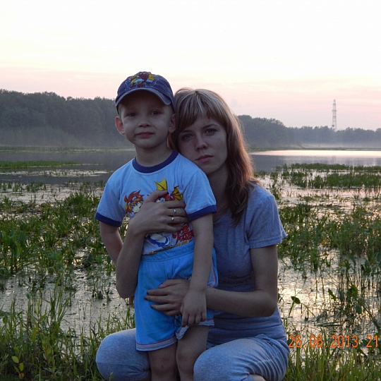 Дмитрий Красовский