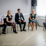 Конкурс «Молодой предприниматель года» 18