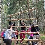 Бизнес-форум "Время молодых предпринимателей" 27