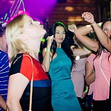 Fuckультет Party 160