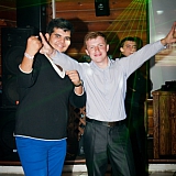 Fuckультет Party 116