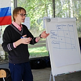 Бизнес-форум "Время молодых предпринимателей" 68