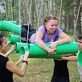 Бизнес-форум "Время молодых предпринимателей" 102