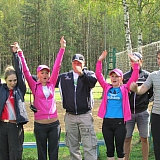 Бизнес-форум "Время молодых предпринимателей" 21