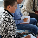 Бизнес-форум "Время молодых предпринимателей" 112