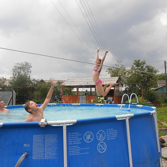 Полина Миронычева