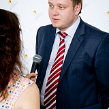 Конкурс «Молодой предприниматель года» 54