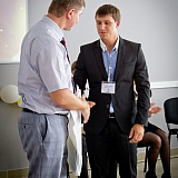 Конкурс «Молодой предприниматель года» 20