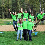 Бизнес-форум "Время молодых предпринимателей" 125