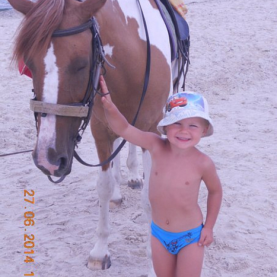 Анна Завирская