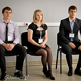 Конкурс «Молодой предприниматель года» 14