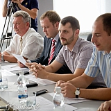 Конкурс «Молодой предприниматель года» 11