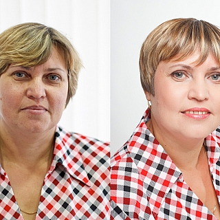 Итоги конкурса «Рецепт моей красоты»! 3