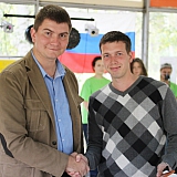 Бизнес-форум "Время молодых предпринимателей" 119